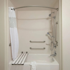 Hampton Inn & Suites Albuquerque North/I-25 thumbnail 7