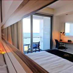 The Ciao Stelio Deluxe Hotel - Adults Only thumbnail 34