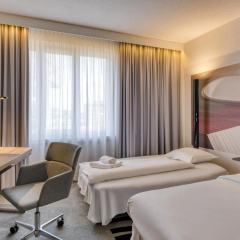 Novotel Koln City - Bild 6