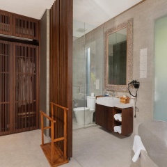 The Ning Resort Ubud - Bild 4