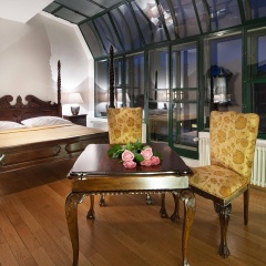 Hotel Bologna - Bild 7