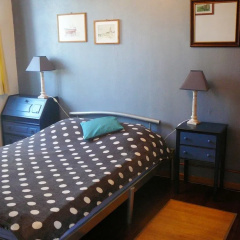 Guesthouse La Burle thumbnail 5