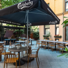 Go Hotel Ansgar - Bild 23