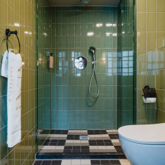 Hotel Mai Amsterdam - Bild 9