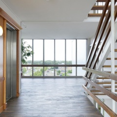 Htel Serviced Apartments Amsterdam Amstelveen - Bild 13