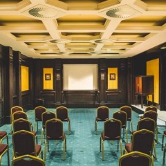 Esplanade Hotel Prague - Bild 13