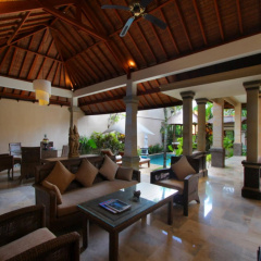 Asri Jewel Villas & Spa - Bild 23