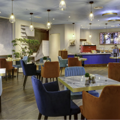 Copthorne Tara Hotel London Kensington - Bild 26