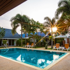 Phuket Airport Hotel - Bild 13