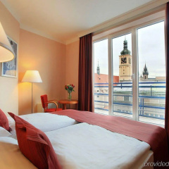 Hotel Astoria - Bild 7