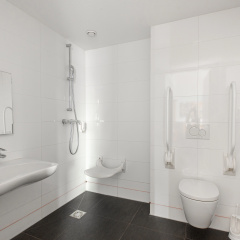 easyHotel Amsterdam Arena Boulevard - Bild 10
