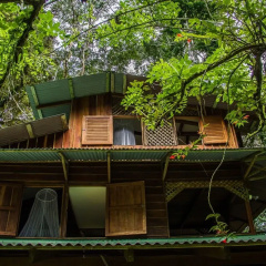 La Finca Chica