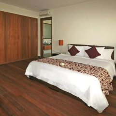 Saba Villa - Bild 4
