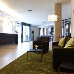 IntercityHotel Mainz - Bild 12