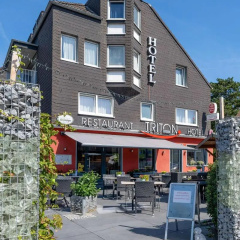 Hotel Triton - Bild 12