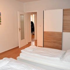 Ferienwohnung Neuss Schillerstrasse - Bild 2