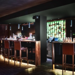 Grauer Bar - Bild 28