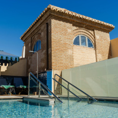 Palacio Solecio, a Small Luxury Hotel of the World - Bild 19