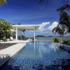 Villa Kalipay - Bild 12