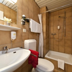 Hotel Ahl Meerkatzen - Bild 10