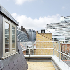 Crane Court by City2Stay - Bild 11