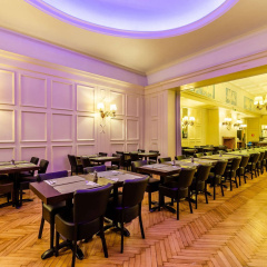 Mercure Brussels Centre Rogier - Bild 26