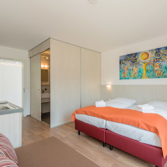 Motel Einstein Erding - Bild 2