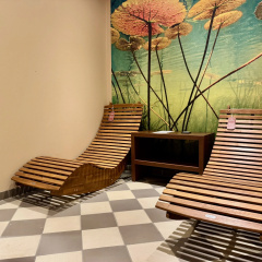 Hotel Lumière an der Messe - Bild 11