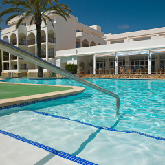 Hotel Cala d'or Playa - Bild 20