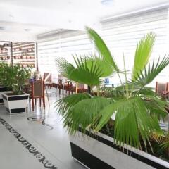 Отель Garden House Hotel (Гарден Хауз Отель) Узбекистан, Навои - отзывы, цены и фото номеров - забронировать отель Garden House Hotel (Гарден Хауз Отель) онлайн фото 14