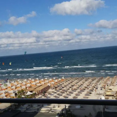 Bluemarina Apartamente