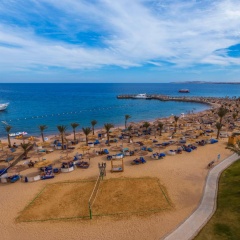 Beach Albatros Resort - All Inclusive - Bild 26
