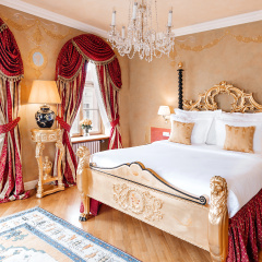Alchymist Grand Hotel & Spa - Bild 4