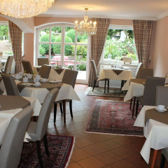 Hotel garni Bellevue - Bild 16