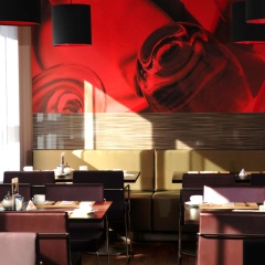 IntercityHotel Hamburg-Altona - Bild 18