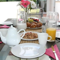 House With 4 Bedrooms in Can Picafort, With Enclosed Garden and Wifi - Bild 12