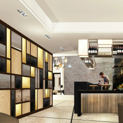 Ac Hotel Venezia by Marriott - Bild 2