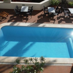 Hotel Lis - Bild 14