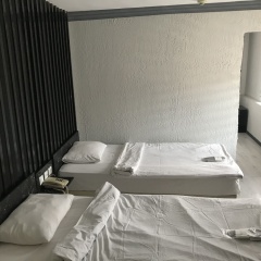 Bursa Asmin Hotel - Bild 5