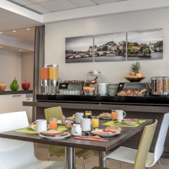 Citadines Les Halles Paris - Bild 19
