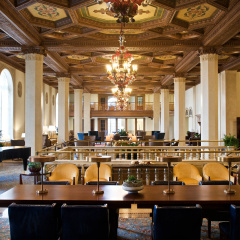 Marriott Syracuse Downtown thumbnail 16