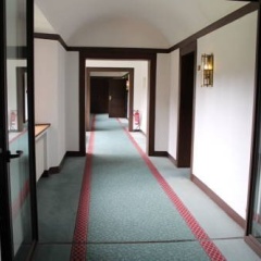 Schlosshotel Cecilienhof - Bild 10