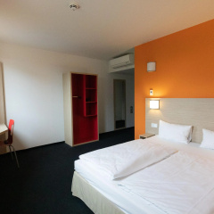 B&B Hotel Frankfurt-Airport - Bild 3