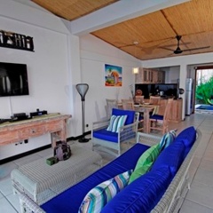 Lembongan Sanctuary Villas - Bild 4