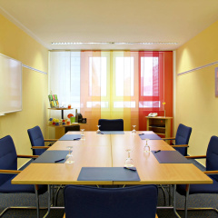 Best Western Hotel Dortmund Airport - Bild 14