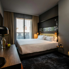 NYX Hotel Madrid by Leonardo Hotels - Bild 12