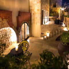 Allegory Boutique Hotel thumbnail 20
