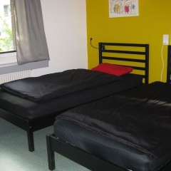 Budget Hostel Zurich - Bild 3