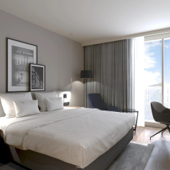 Radisson Hotel Leipzig - Bild 7