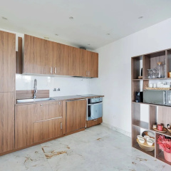 Modern Apartment - 3br-6p - Neuilly-sur-seine - Bild 13